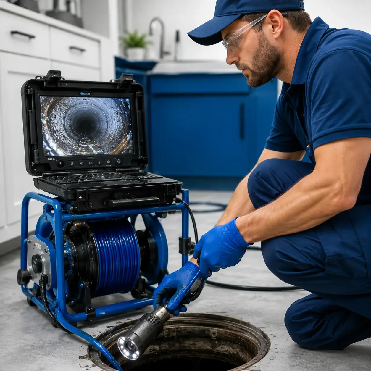 Pipe Relining professionals serving Byars, OK